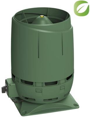 Huippuimuri Vilpe ECo110S Flow Vihreä - KarelianStore