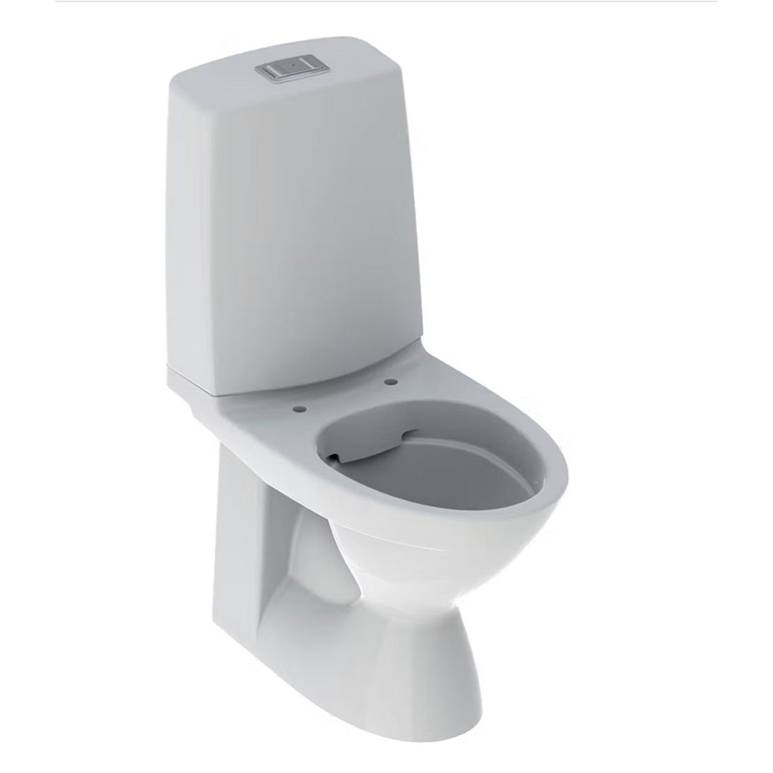 IDO Glow 60 lattia wc ilman kiinnitysreikiä - KarelianStore