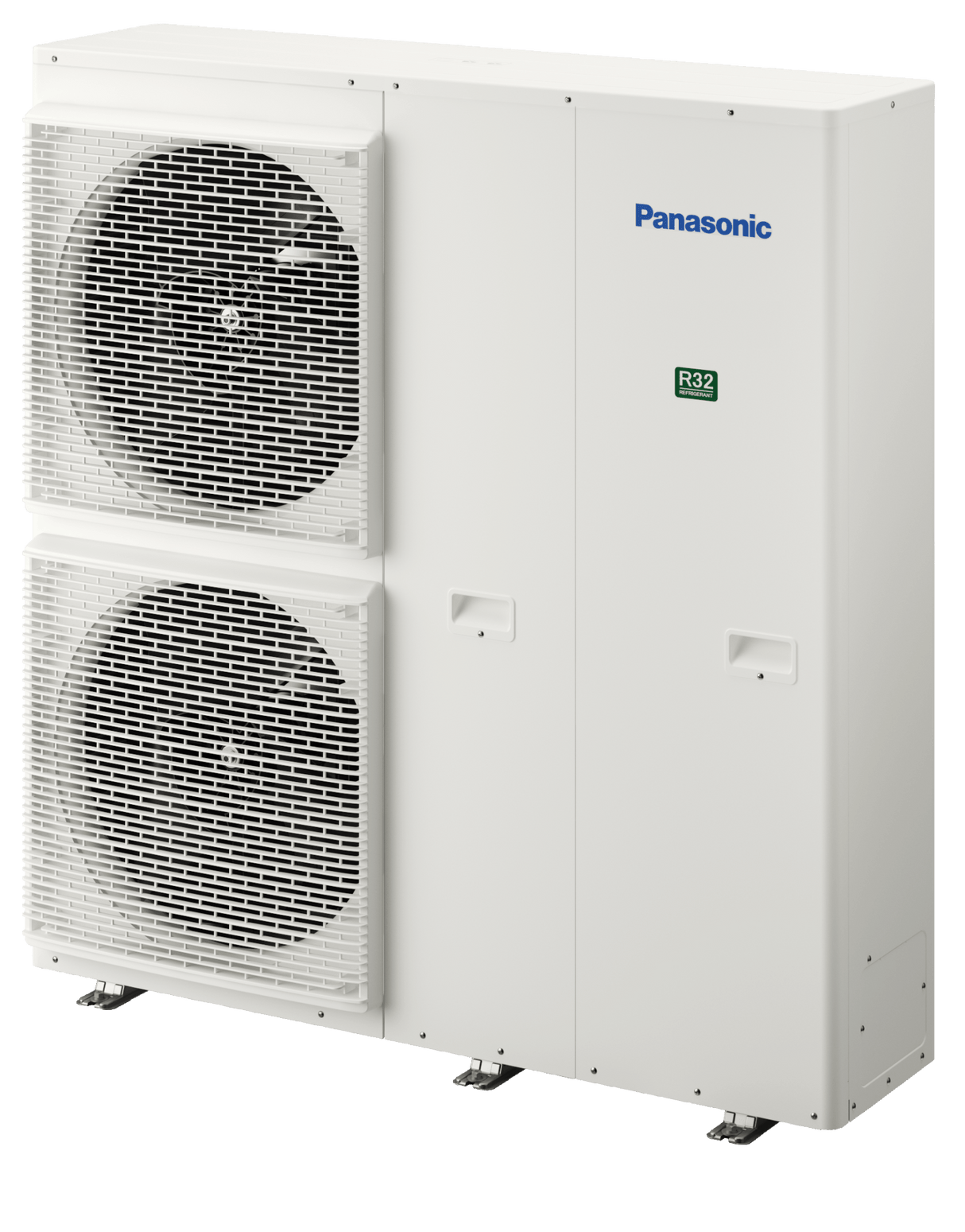 Ilma - vesilämpöpumpun Ulkoyksikkö Panasonic WH - MXC16J9E8 Monoblock 16 kW - KarelianStore