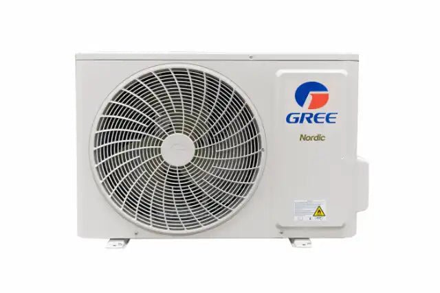 Ilmalämpöpumppu GREE SP - X Nordic 35 - A/W - KarelianStore