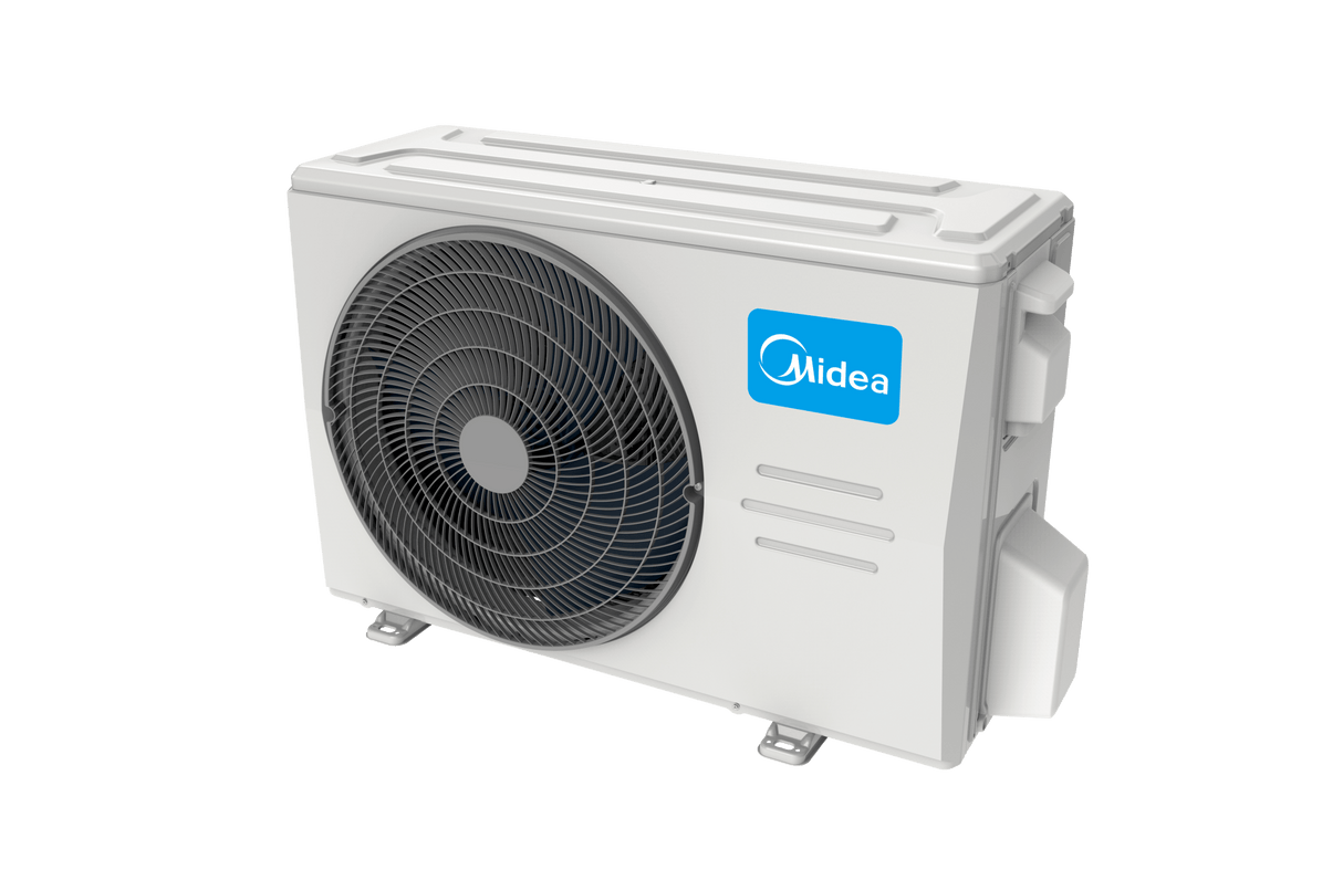 Ilmalämpöpumppu Midea OP+ 12 - KarelianStore