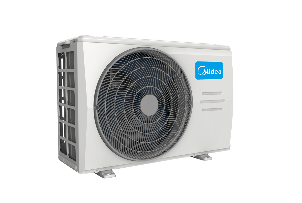 Ilmalämpöpumppu Midea OP+ 12 - KarelianStore