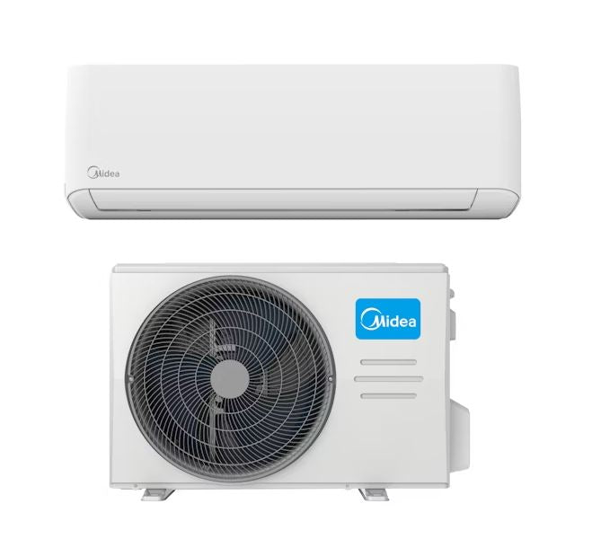 Ilmalämpöpumppu Midea OP+ 12 - KarelianStore