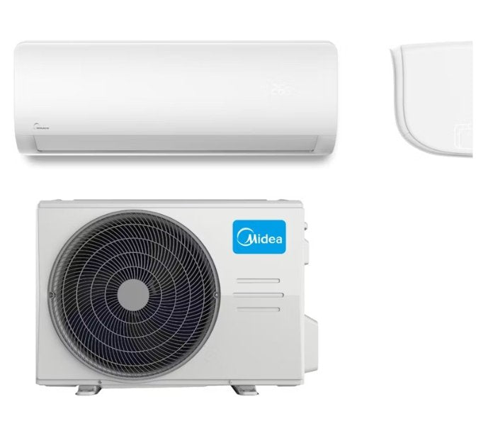 Ilmalämpöpumppu Midea Xtreme 18 - KarelianStore