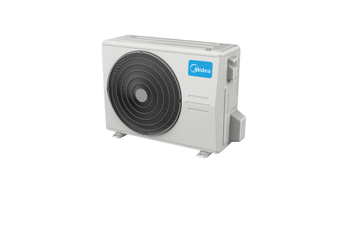 Ilmalämpöpumppu Midea Xtreme 24 - KarelianStore