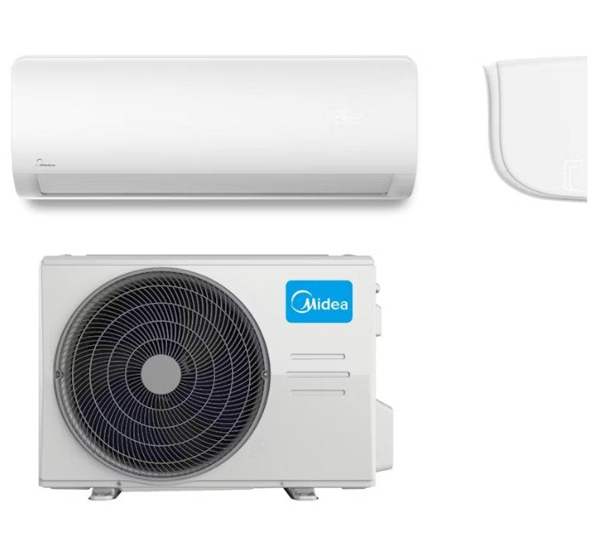 Ilmalämpöpumppu Midea Xtreme 24 - KarelianStore