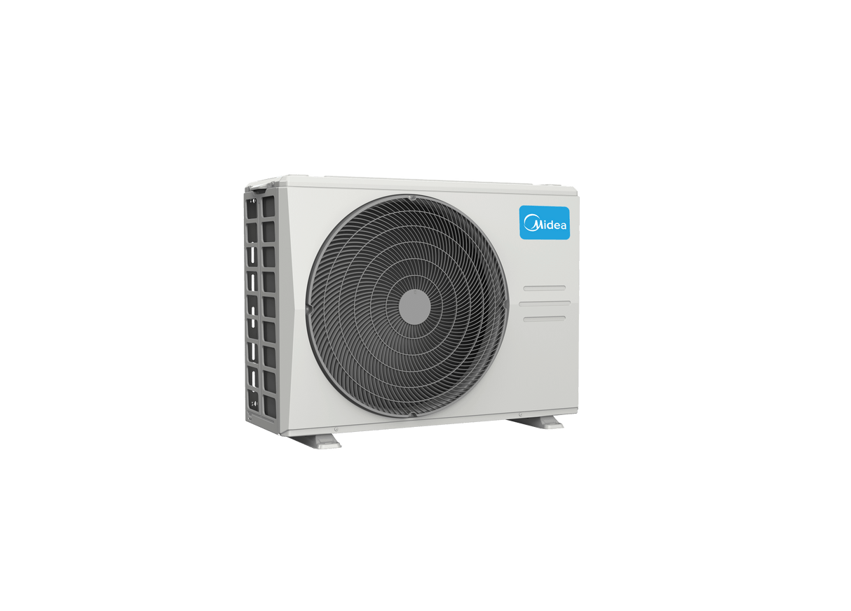 Ilmalämpöpumppu Midea Xtreme 24 - KarelianStore