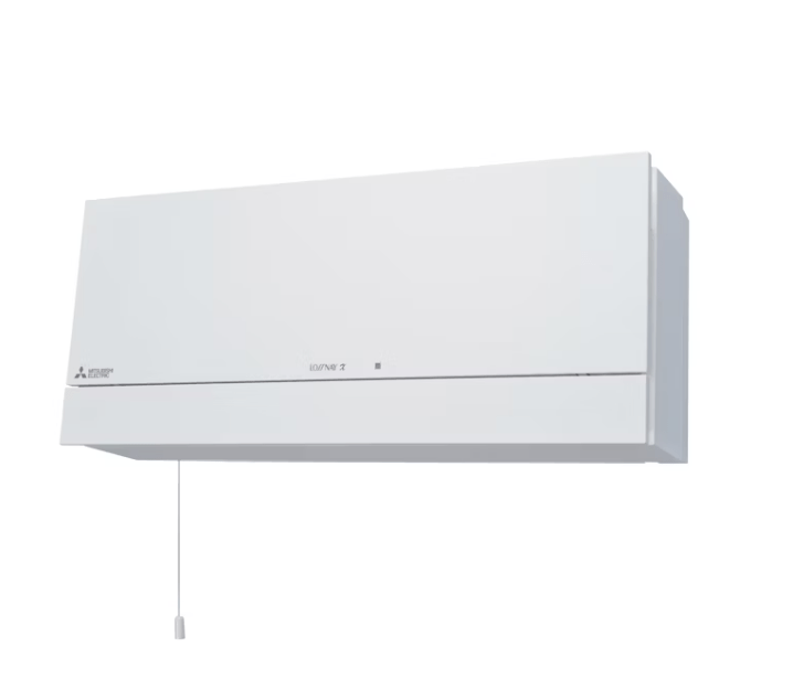 Ilmanvaihtokone Mitsubishi Lossnay VL - 80U5 - E - KarelianStore