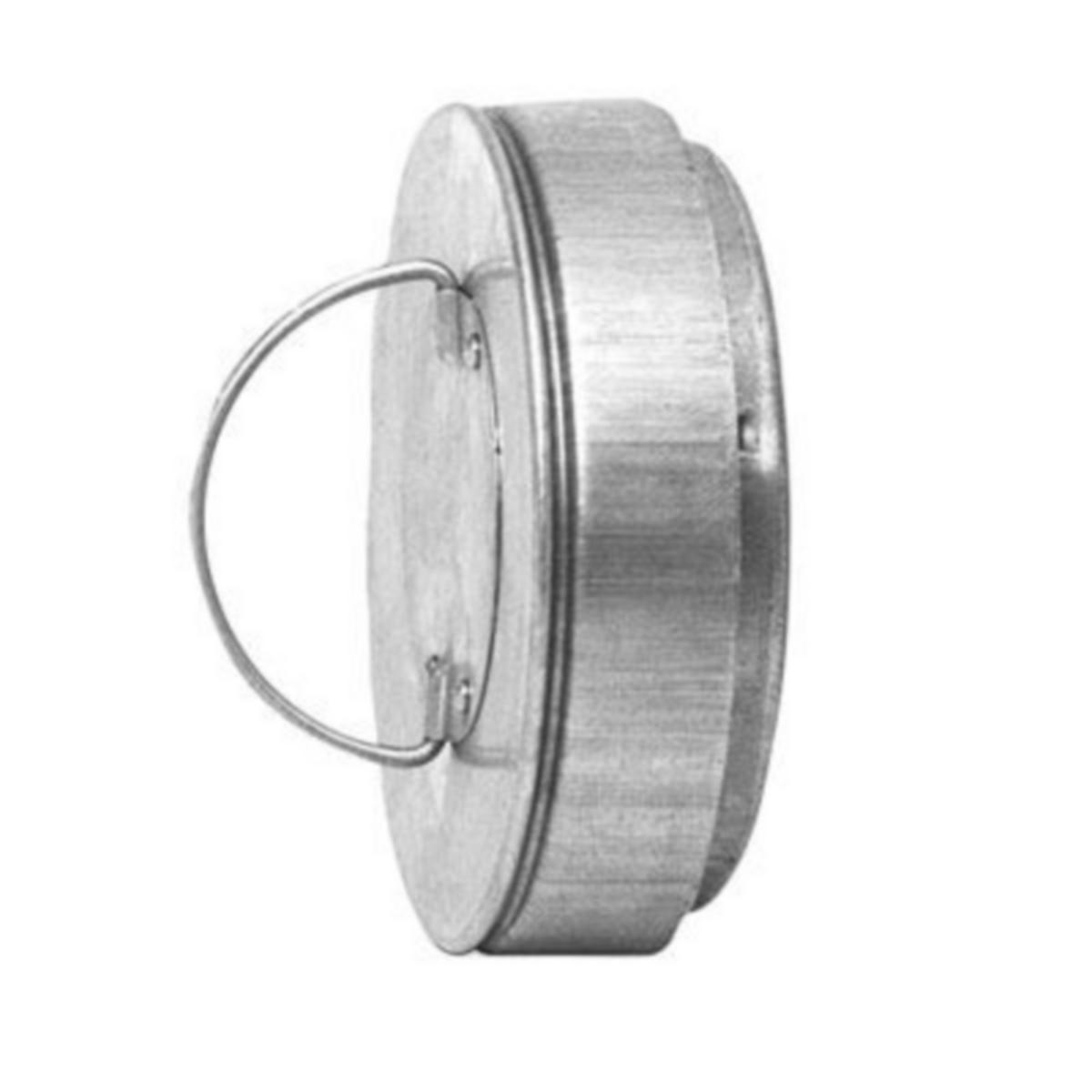 IV - puhdistusluukku Lindab KCU 200 A60 - KarelianStore