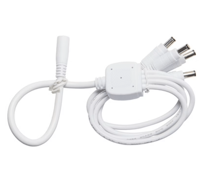 Jakoliitin Airam Linear 1 - 4 - KarelianStore