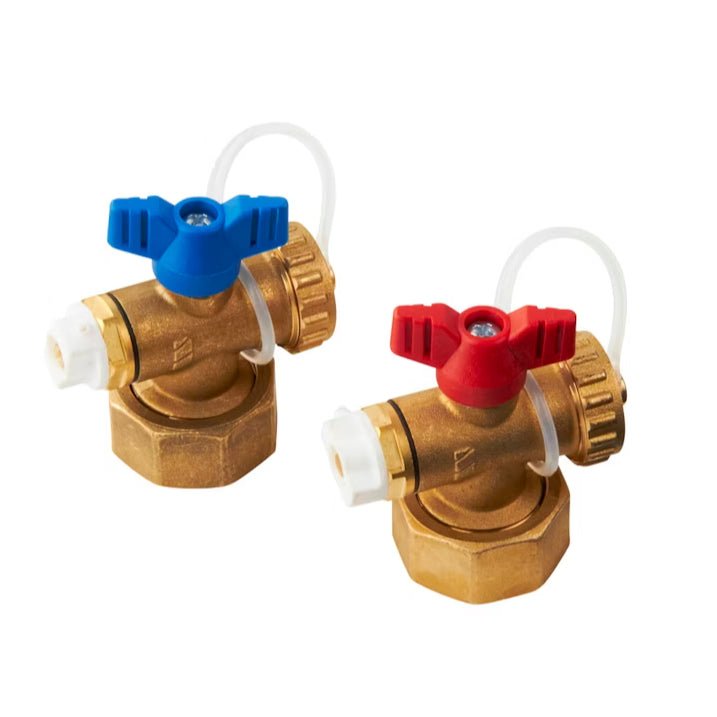 Jakotukin pääty pari ROTH TÄYTTÖ/TYHJENNYS 1 SK - KarelianStore