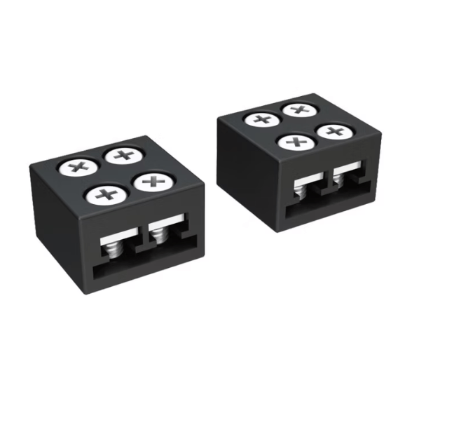 Jatkoliitin Saas Quick S to S 8 mm 5 kpl - KarelianStore