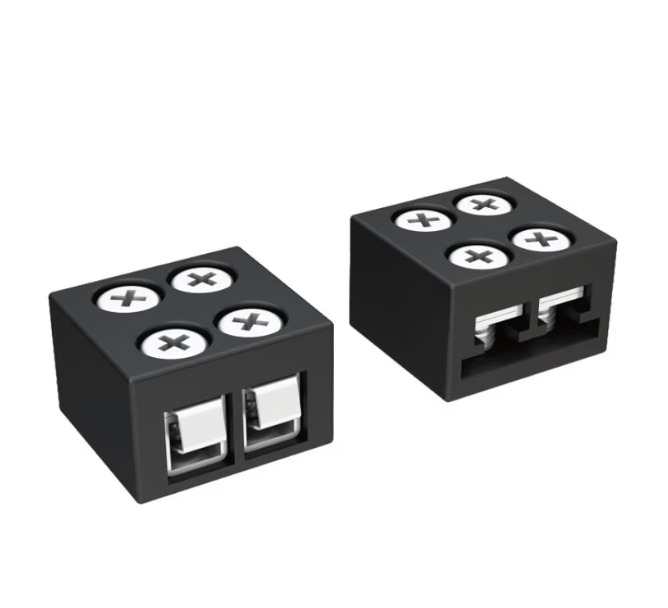 Jatkoliitin Saas Quick W to S 10 mm 5 kpl - KarelianStore