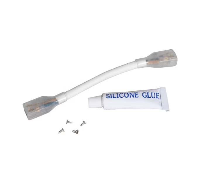 Jatkosarja Airam Ledstrip 240V 10cm - KarelianStore