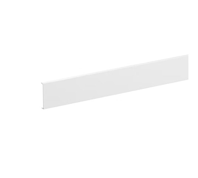 Johtokanavan Kansi Schneider Electric FCA-F80 PV TEK Valkoinen - KarelianStore