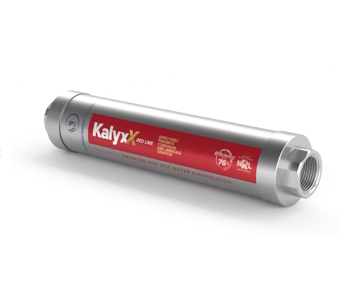 Kalkinhajoittaja Kalyxx Redline 1 - KarelianStore