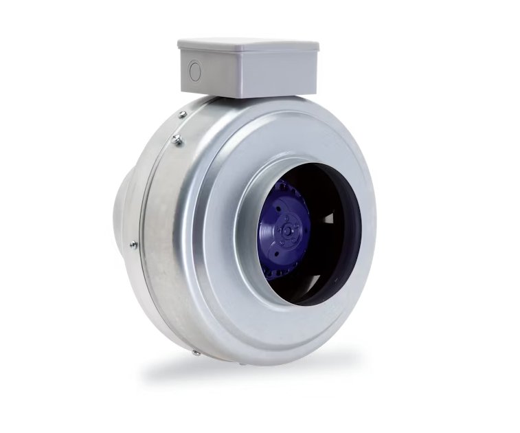 Kanavapuhallin PAX 100S - KarelianStore