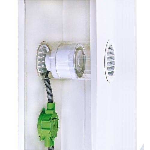 Kanavapuhallin PAX Viaduct 120S - KarelianStore