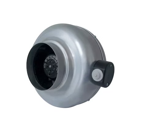 Kanavapuhallin Thermex 100 NK - KarelianStore