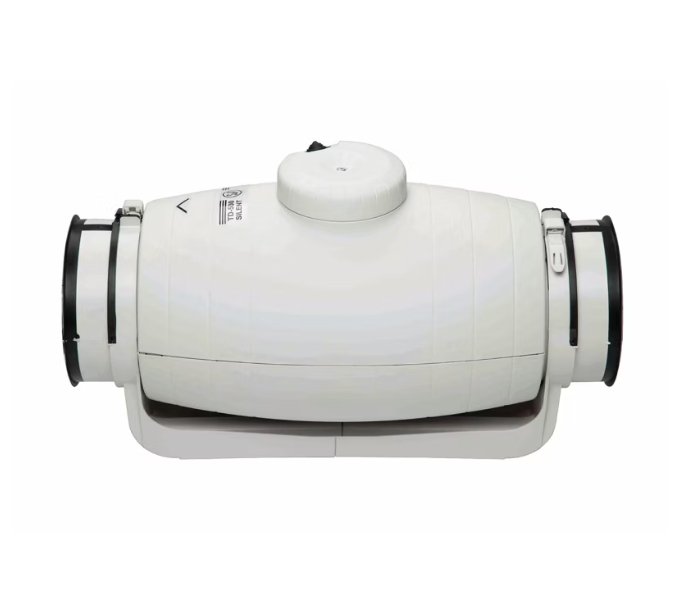 Kanavapuhallin Thermex TD 250/100 Silent - KarelianStore