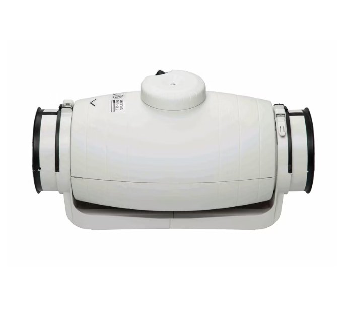 Kanavapuhallin Thermex TD 350/125 Silent - KarelianStore