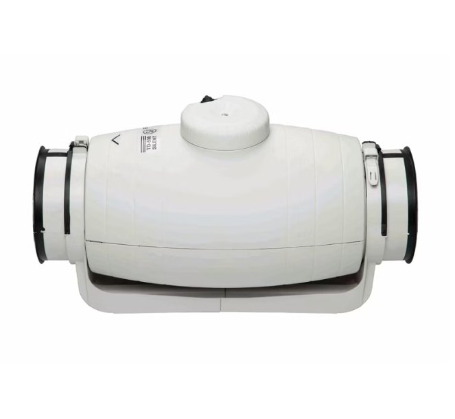 Kanavapuhallin Thermex TD 500/160 Silent - KarelianStore