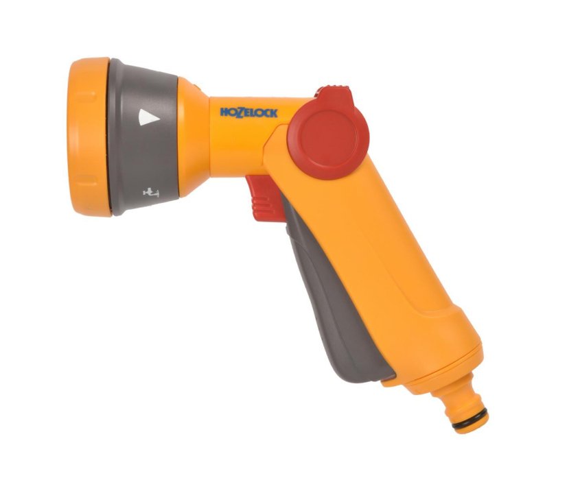 Kastelupistooli Hozelock Multispray - KarelianStore
