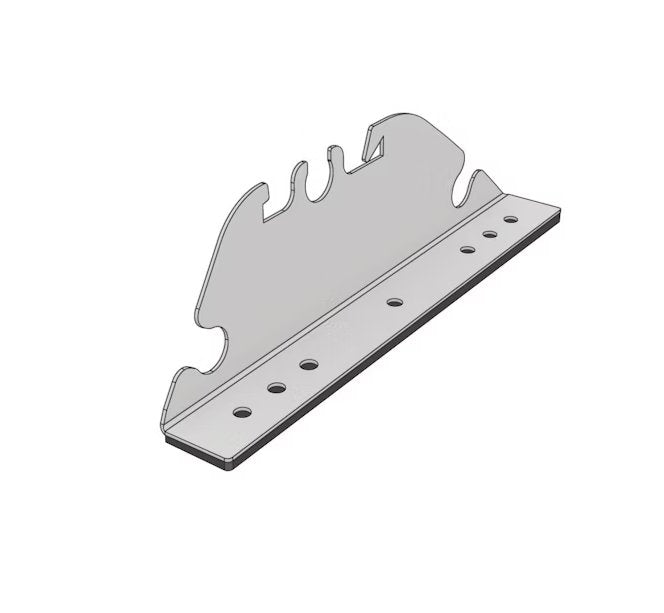 Kattokiinnike SK - Solar SUJ - HK1 Huopa - ja profiilipelti - KarelianStore