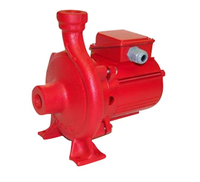 Käyttövesipumppu Kolmeks AP-15/4 3-vaihde JP 90 mm - KarelianStore