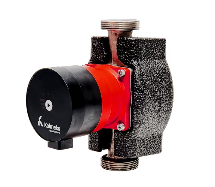 Käyttövesipumppu Kolmeks KC SAM 25-60-180 50W 0.4 A - KarelianStore