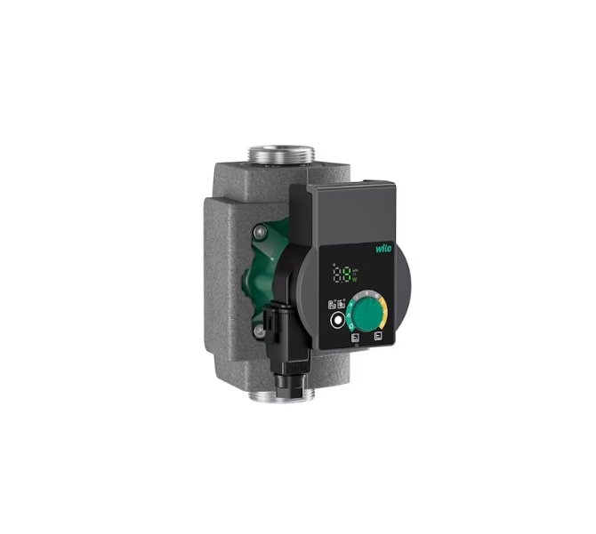 Käyttövesipumppu Wilo Yonos PICO-Z 25/0.5-6-180 - KarelianStore