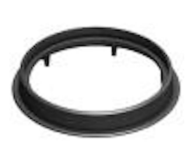 Kehys NV Kiinteä 600mm/100 mm D400 60200 - KarelianStore