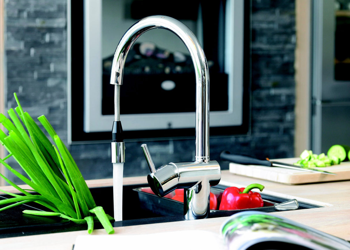 Keittiöhana DAMIXA 18120.00 OSIER - KarelianStore