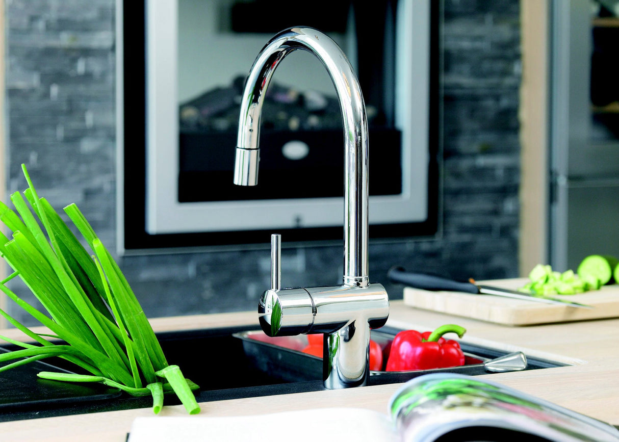 Keittiöhana DAMIXA 18120.00 OSIER - KarelianStore