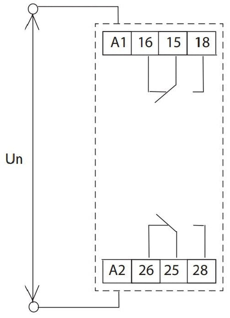 Kellokytkin Elko Digitaalinen EP SHT - 1/2 VKO 2 - kan 16A 230VAC - KarelianStore