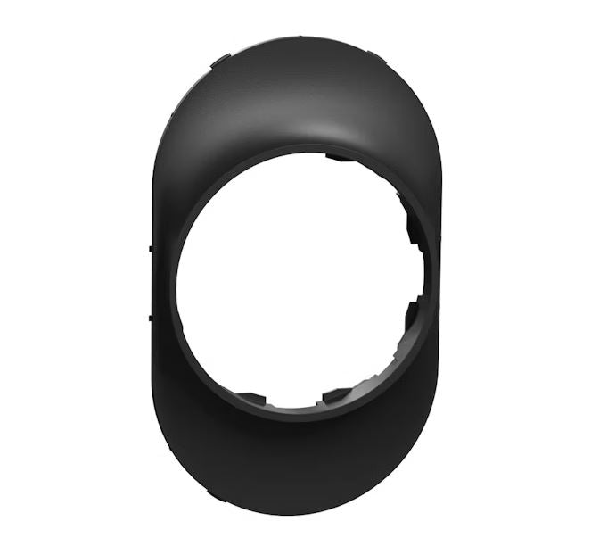 Keskiölevysovite ELKO One Musta - KarelianStore