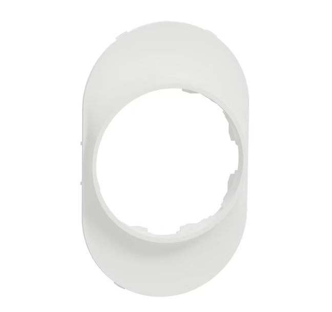 Keskiölevysovite ELKO One Valkoinen - KarelianStore