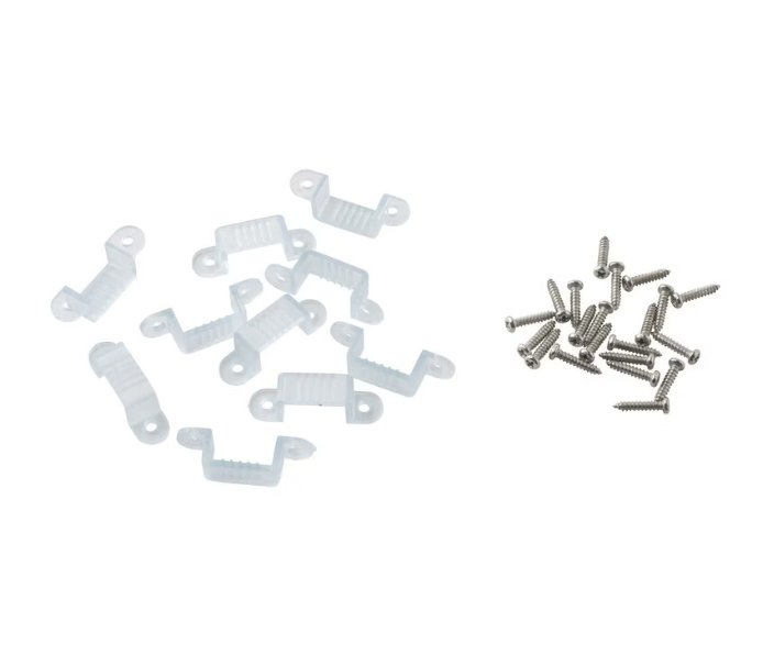 Kiinnike Airam Rigel II 10 kpl - KarelianStore