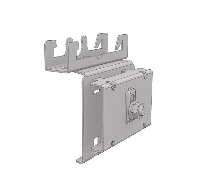 Kiinnike SK - Solar SUJ - KS1 Konesauma - KarelianStore