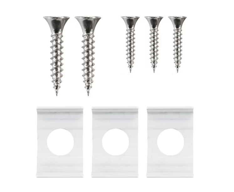 Kiinnityssarja SG Slimline - KarelianStore