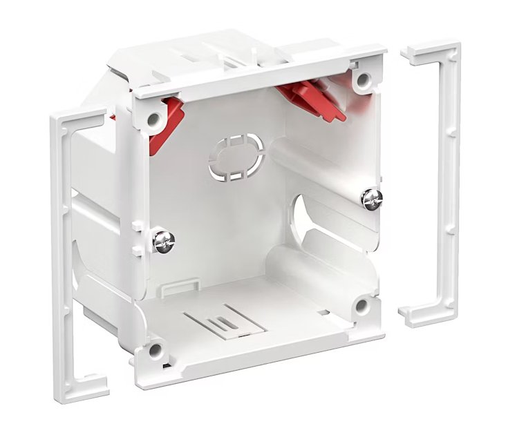 Kojerasia Schneider Electric MIB-A1D3 1-osainen - KarelianStore