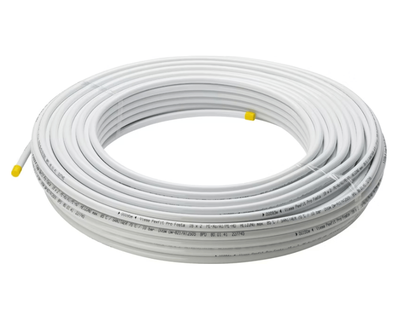 Komposiittiputki Viega 20x2.3 mm 100 m - KarelianStore