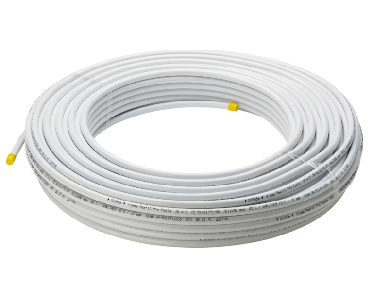 Komposiittiputki Viega 25x2.8 mm 50m - KarelianStore