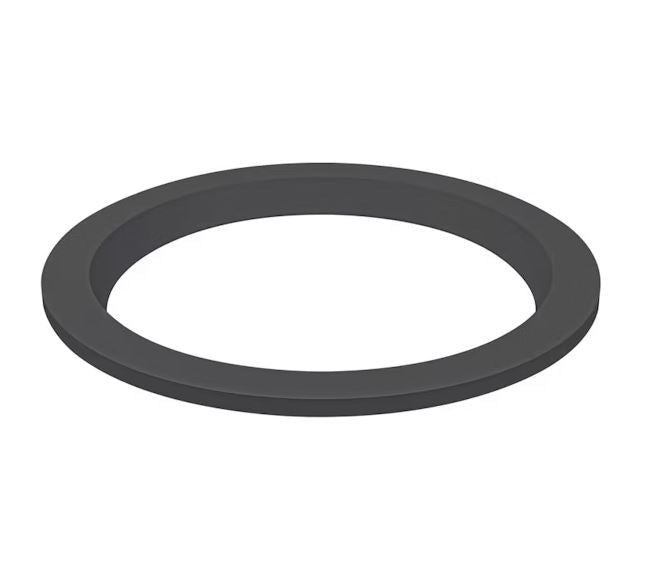 Koristekehys Ledvance DL CMFT D150 Musta - KarelianStore