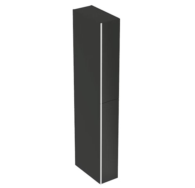 Korkea Kaappi Geberit Acanto 220x1730x476 mm Laava - KarelianStore