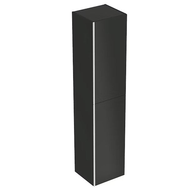 Korkea Kaappi Geberit Acanto 380x1730x360 mm Laava - KarelianStore