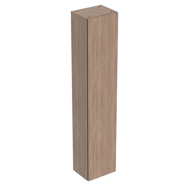 Korkea Kaappi Geberit Icon 360x1800x291 mm Tammi - KarelianStore