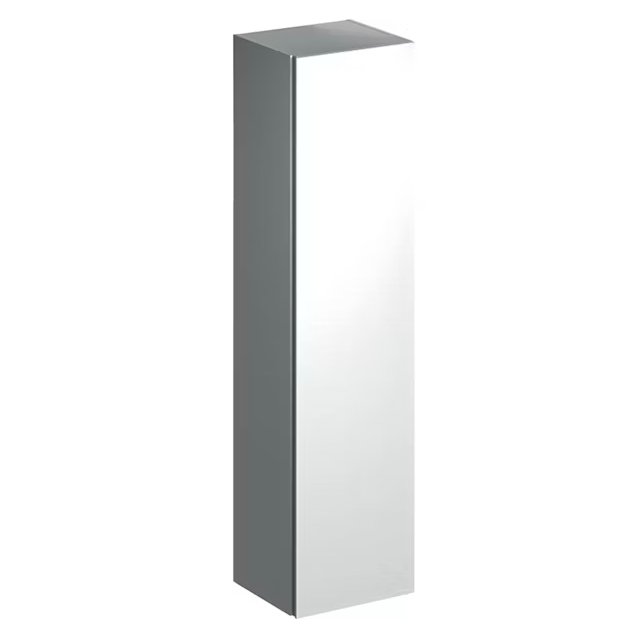 Korkea Kaappi Geberit Xeno2 400x1700x351 mm Valkoinen - KarelianStore