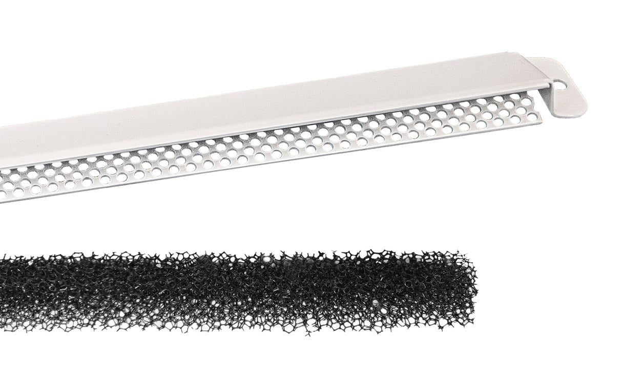 Korvausilmaventtiili Biobe VS - B 60 - KarelianStore