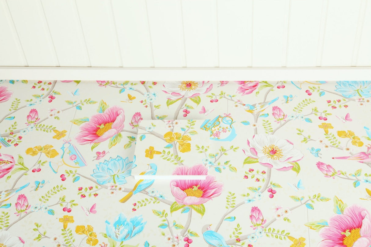 Korvausilmaventtiili Fresh TL100DE Seinäventtiili - KarelianStore